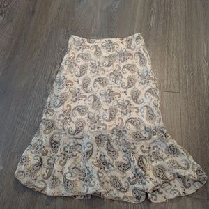 Divalicious Medium Skirt